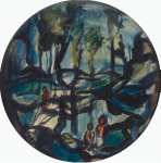 Rouault Georges Spring - Hermitage
